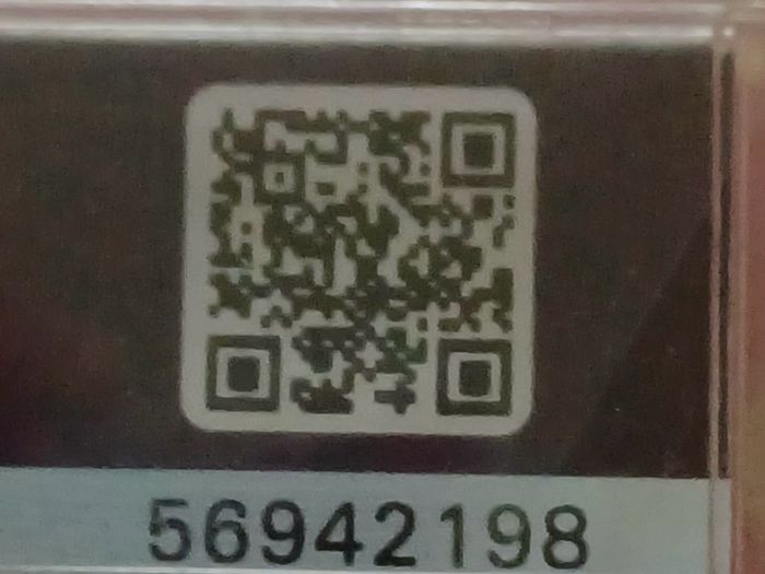 PSA 10 Pikachu Figure Collection Promo SWSH020