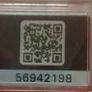 PSA 10 Pikachu Figure Collection Promo SWSH020 Image 2