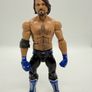 wwe elite series 47 Aj Styles action figure Image 5