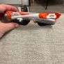 Oakley Flak Jacket XLJ - Orange Image 3