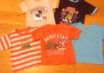 Age 2-3 Teeshirts