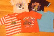 Age 2-3 Teeshirts