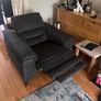 Recliner Sofa - Excellent condition Image 4