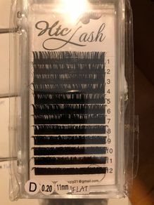 false lashes 100x full packs HTC lash