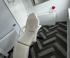 Beauty chair