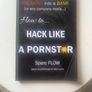 Web Application Security / Ethical Hacking Book Bundle (Pentesting Classics) Image 3