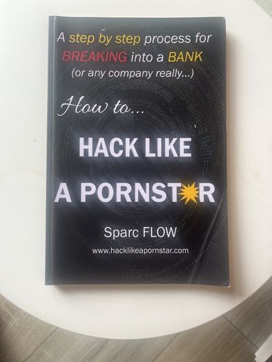 Web Application Security / Ethical Hacking Book Bundle (Pentesting Classics)