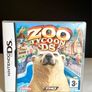 Nintendo DS Lite (Flickering Top Screen) Plus Games and Accessories Image 3