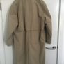 Bugatti Men's Overcoat - 38R - Perfect Condition Image 4