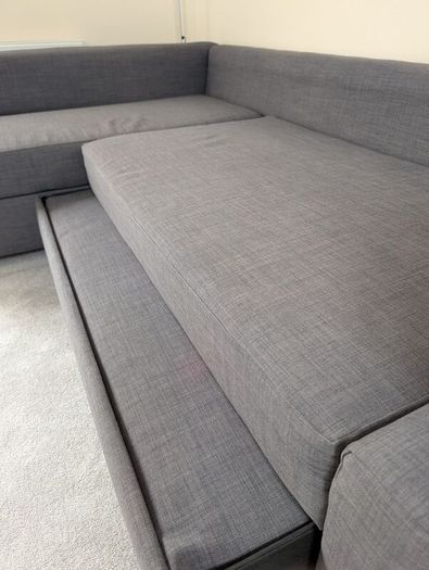 IKEA Friheten Sofa