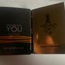 Armani paco Rabbane one million perfumes Image 2