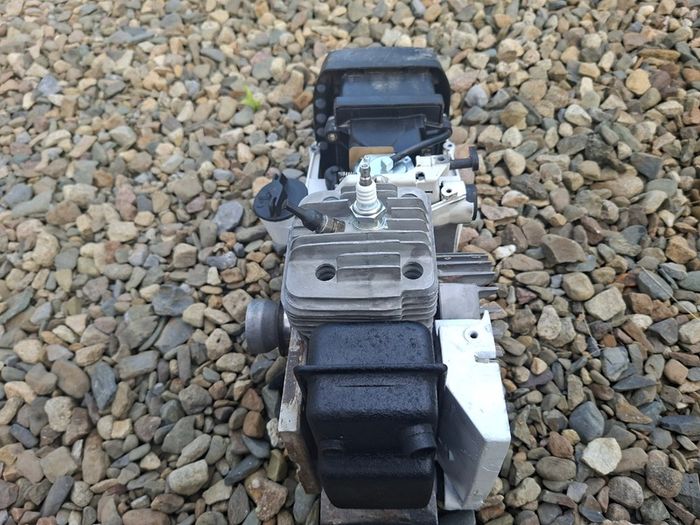 Stihl TS400 Consaw "Refurbished"
