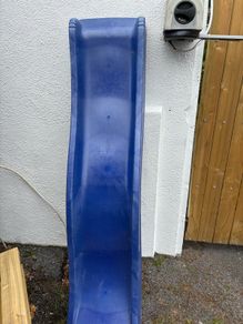 slide only . Purchased but never used. Pick up only Mullingar
