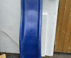 slide only . Purchased but never used. Pick up only Mullingar