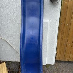 slide only . Purchased but never used. Pick up only Mullingar