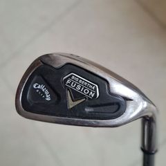 Callaway Fusion 9 iron & Pitching Wedge (Clones)
