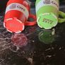 2012 Burgerking mugs Image 3