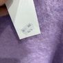 Designer American Vintage lilac coloured jumper BRAND NEW Image 2