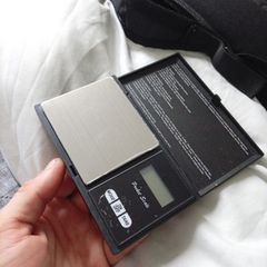 scale weight