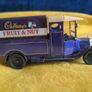 Corgi Cadbury Fruit and Nut diecast van Image 2