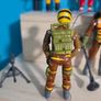 GI Joe Tiger Force Roadblock Image 2
