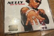 Nelly - Hot In Herre