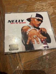 Nelly - Hot In Herre