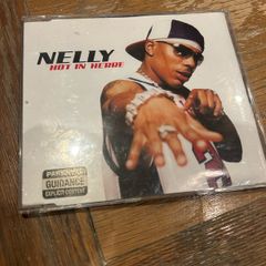 Nelly - Hot In Herre