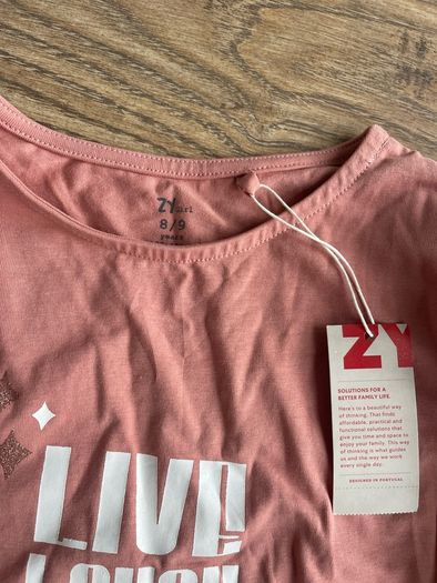 girls top
