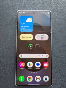 Samsung S25 Ultra 512GB