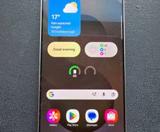 Samsung S25 Ultra 512GB