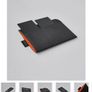 Passport holder Sleeve - Alpaka Ark Image 4