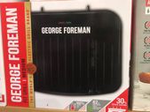George Foreman Grill