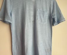7 All For Mankind tshirt - Age 10/11