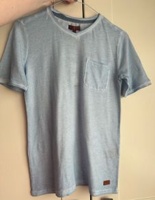 7 All For Mankind tshirt - Age 10/11