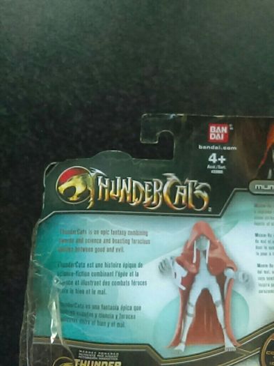 toy figures