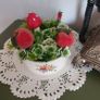 Arts and crafts Arklow pottery / flowers/love/gift/mothers day Image 5