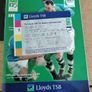 Vintage Irish Rugby & Sports Memorabilia Bundle 2000-2009 Inc. Ticket Stub! Image 7