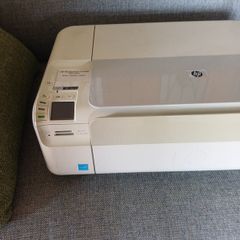 printer