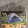 Camping / Festival Gear Bundle - 2 Pop-Up Tents & 5 Folding Camping Chairs Image 2