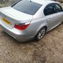bmw 525 msport Image 6