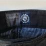 Gardeur Premium Mens Nevio Straight Fit Jeans Image 4