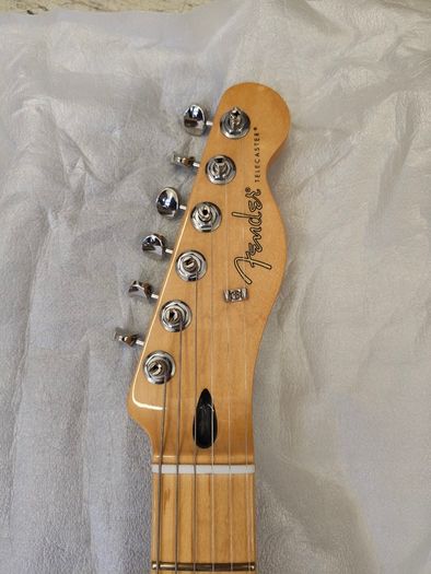 Fender Player II Telecaster