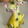 Japanese Kitsch Cat Salt n Pepper set Image 4