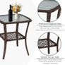 Outdoor Furniture Set Image 3