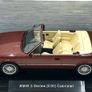 BMW E30 1:18  convertible Image 3