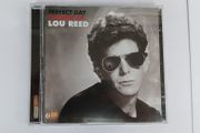 CD Lou Reed