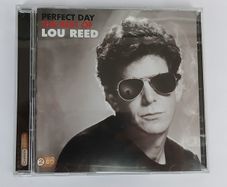 CD Lou Reed