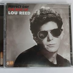 CD Lou Reed