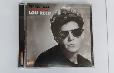 CD Lou Reed